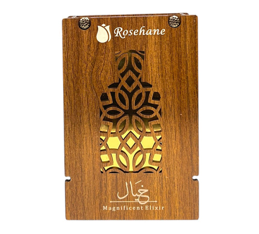 MAGNIFICENT  خيال