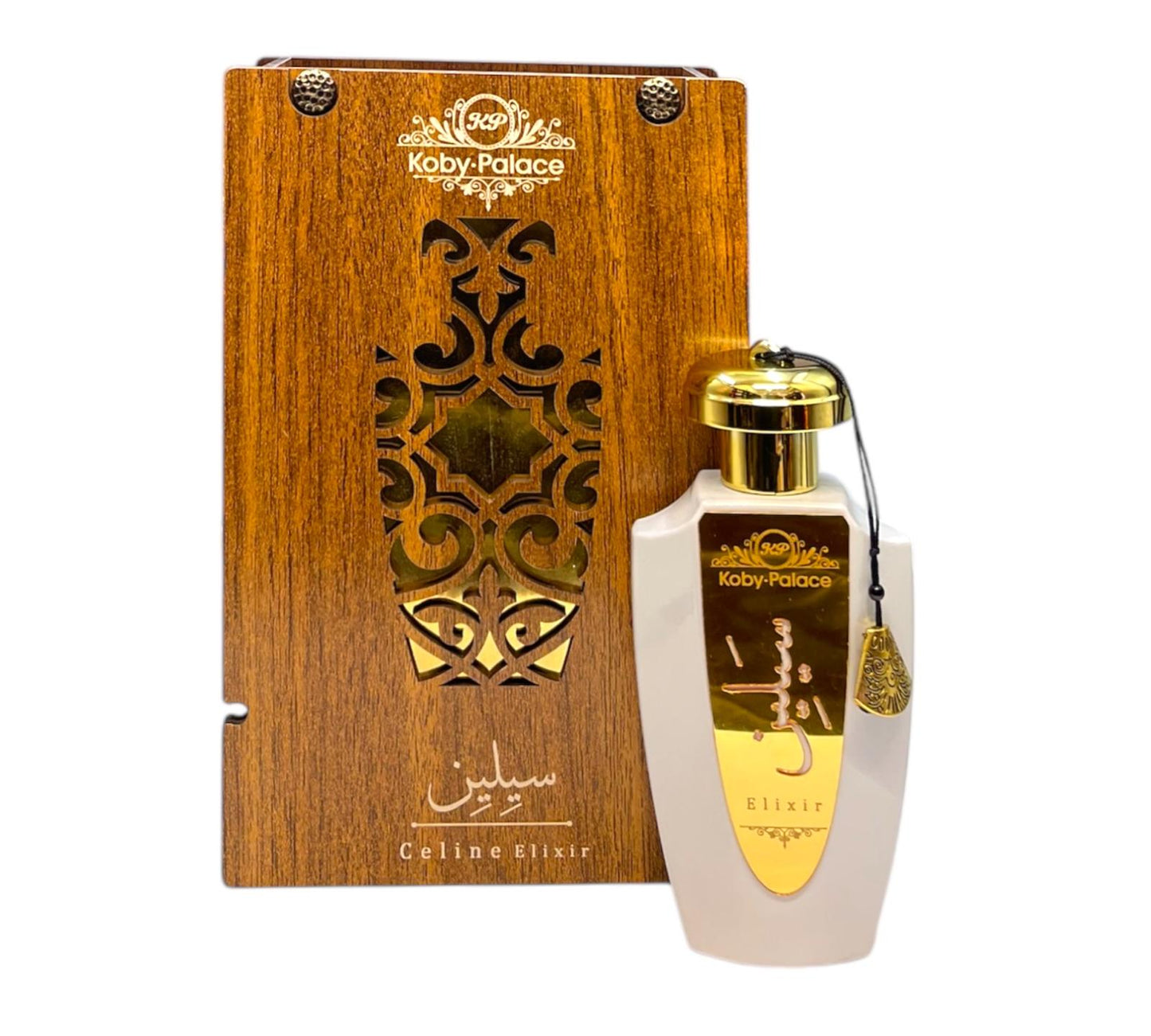 CELINE ELIXIR سيلين