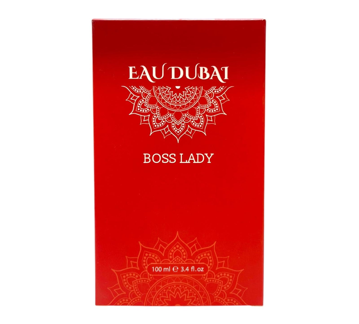 Apa de parfum BOSS LADY, Eau Dubai, 100ml, Inspirat de La Vie Est Belle de la Lancome