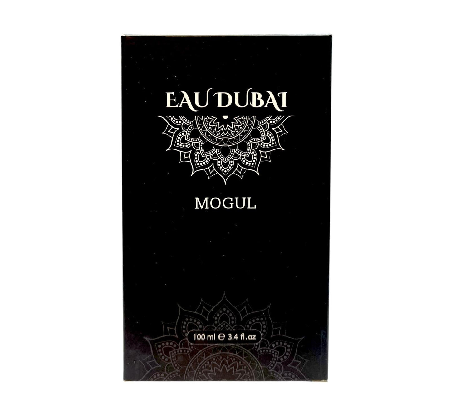 Apa de parfum MOGUL, Eau Dubai, inspirat de Creed Aventus, 100 ml