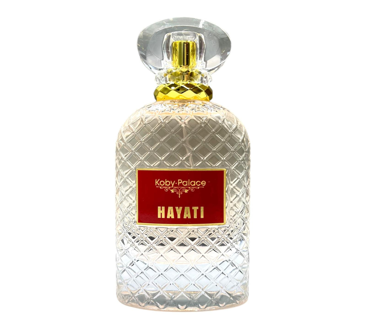 Apa de parfum HAYATI, inspirat de Paradiso de la Roberto Cavalli, 100 ml