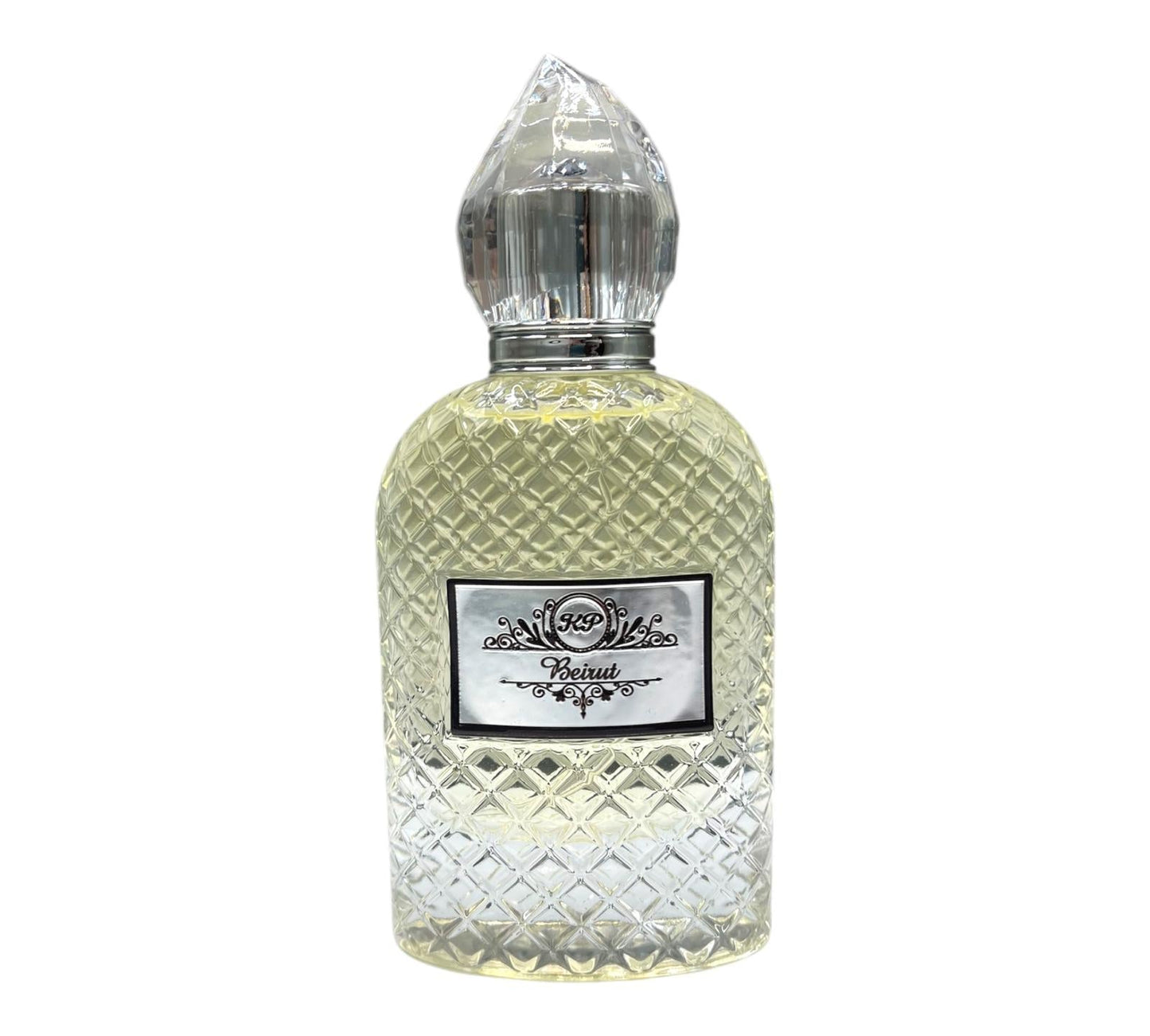 Extract de parfum BEIRUT, Koby Palace, 100 ml