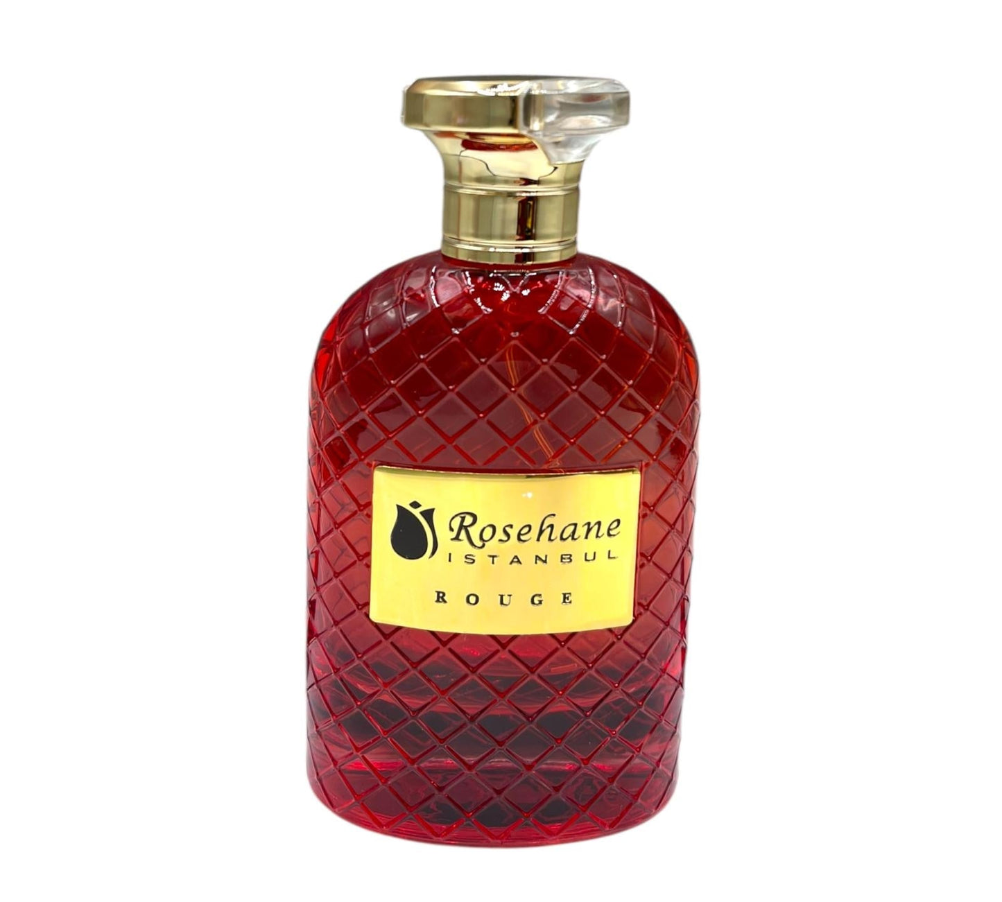 Extract de parfum ROUGE , inspirat de Poudre - Narciso Rodriguez & Chance Chanel, 100 ml