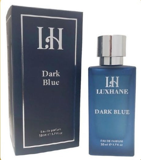 Lux Hane Dark Blue 50 ml