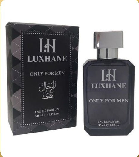 Lux Hane Only For Men – Apă de parfum, 50 ml