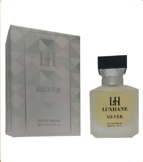 Lux Hane Silver 50 ml