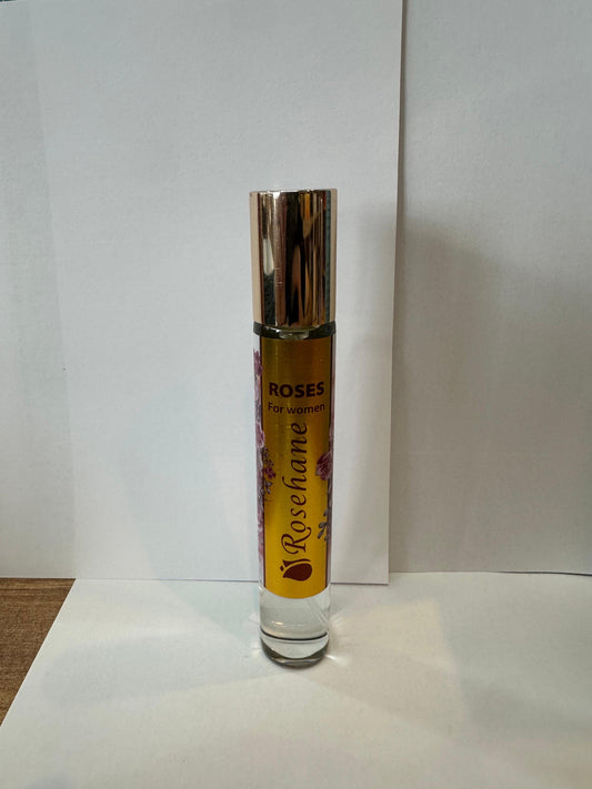 Parfum stilou Rose Hane Roses 35 ml