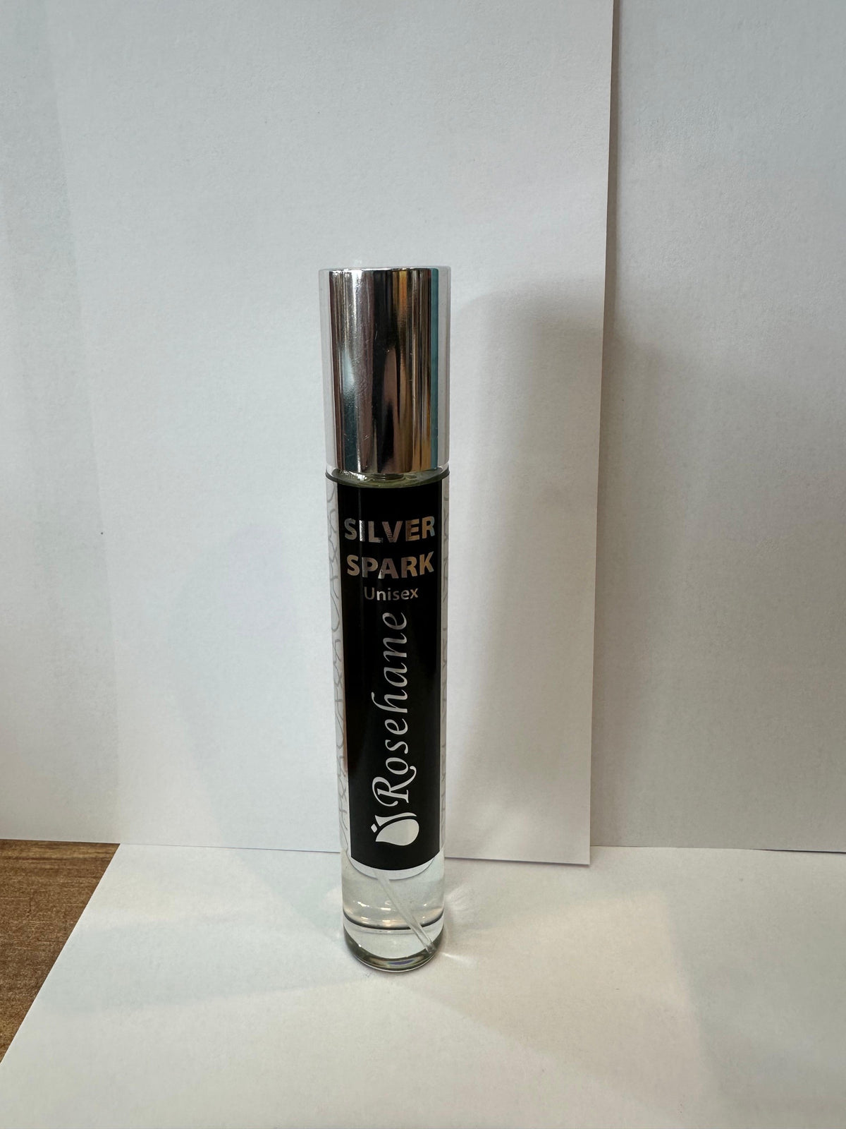Parfum stilou Rose Hane Silver Spark 35 ml