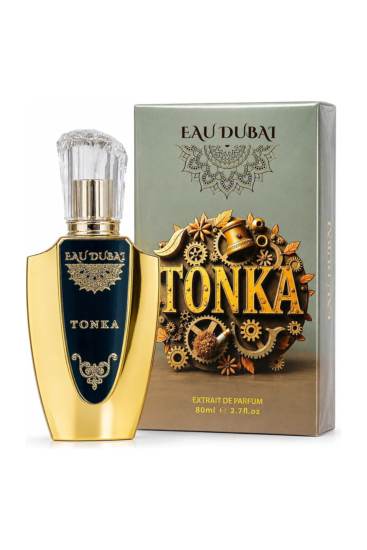 Tonka