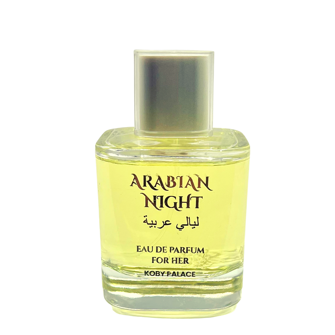 ARABIAN NIGHTS