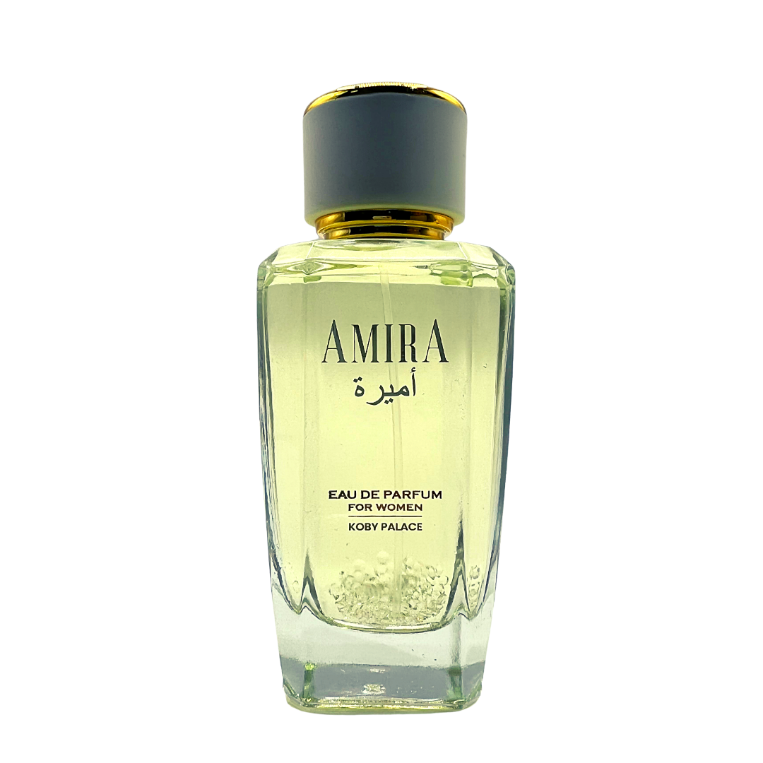 AMIRA
