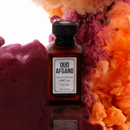 OUD AFGANO