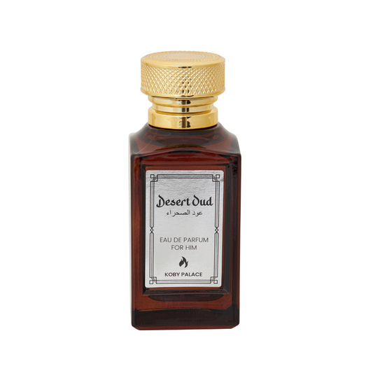 DESSERT OUD / NASIM EL OUD