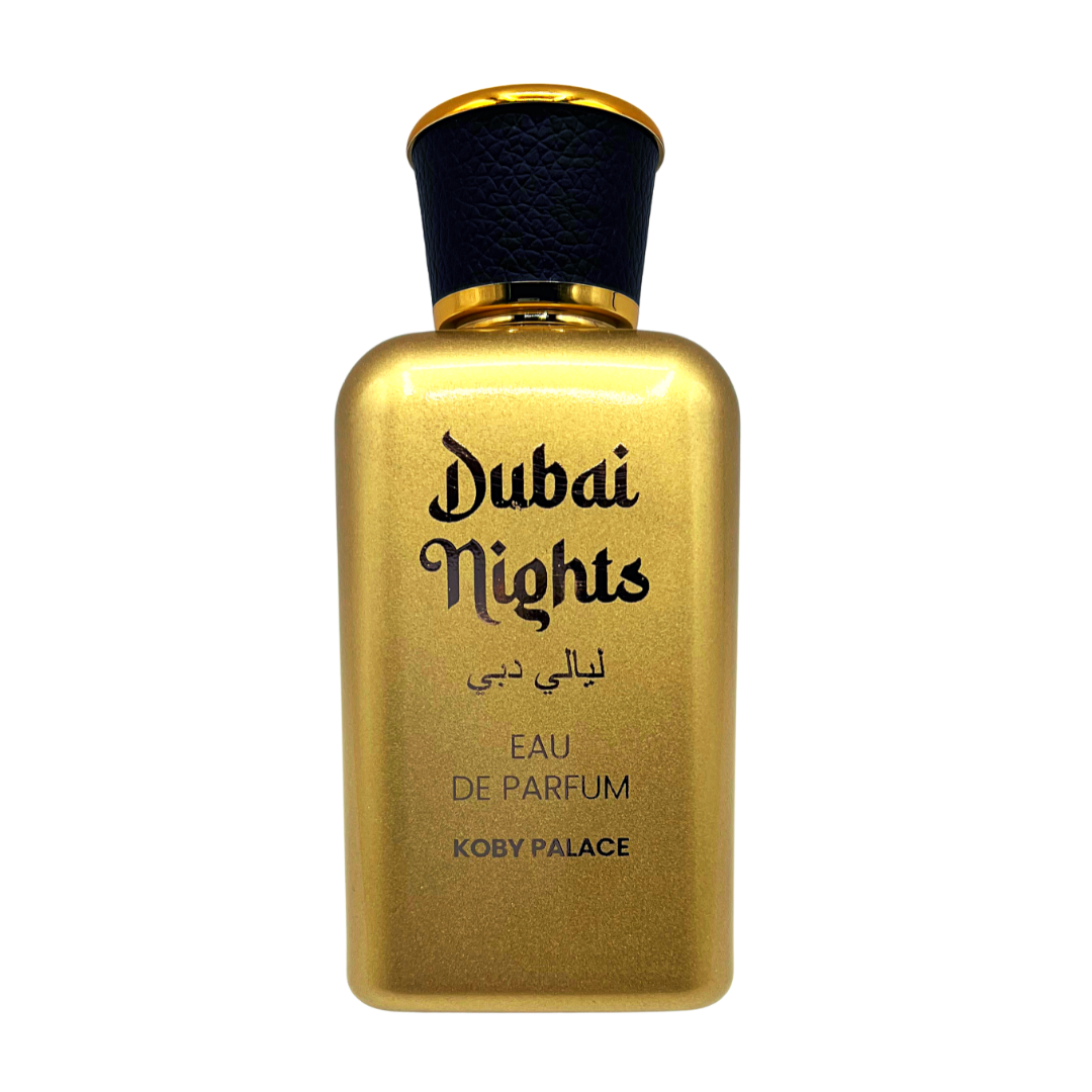 DUBAI NIGHTS