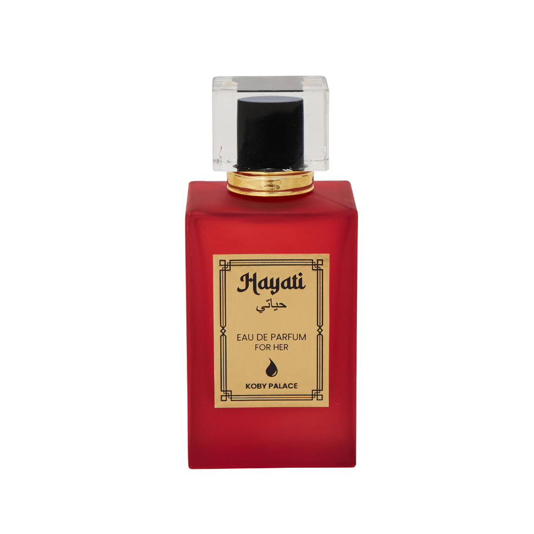 HAYATI