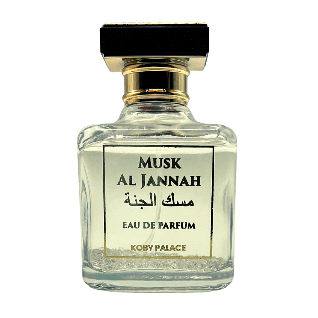 MUSK AL JANNAH