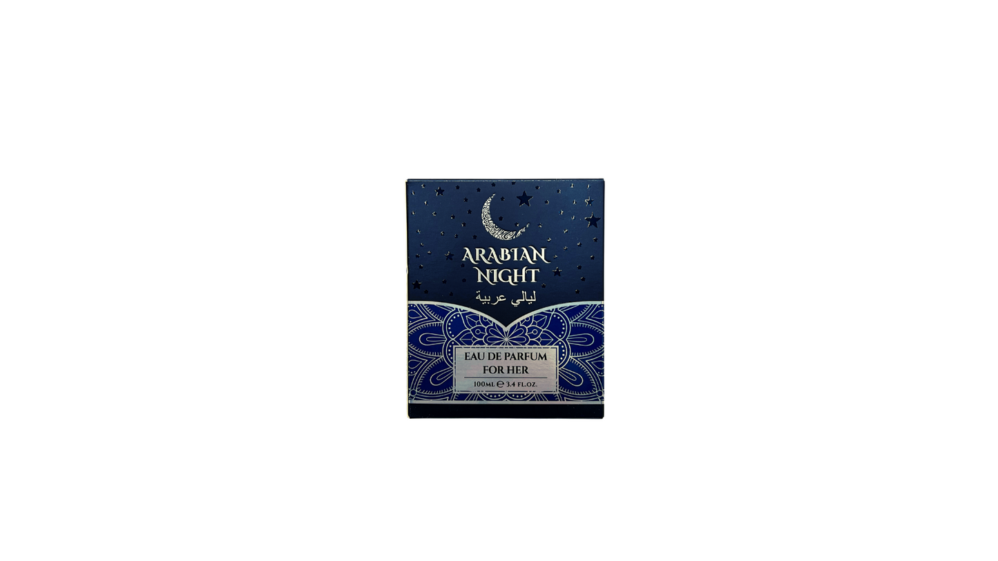 ARABIAN NIGHTS