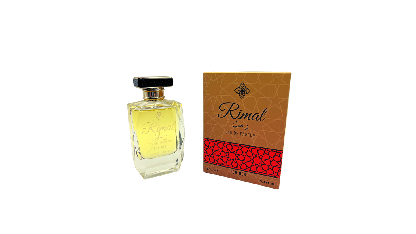 RIMAL