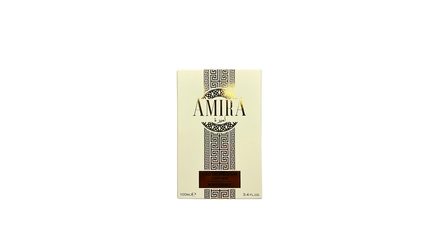 AMIRA