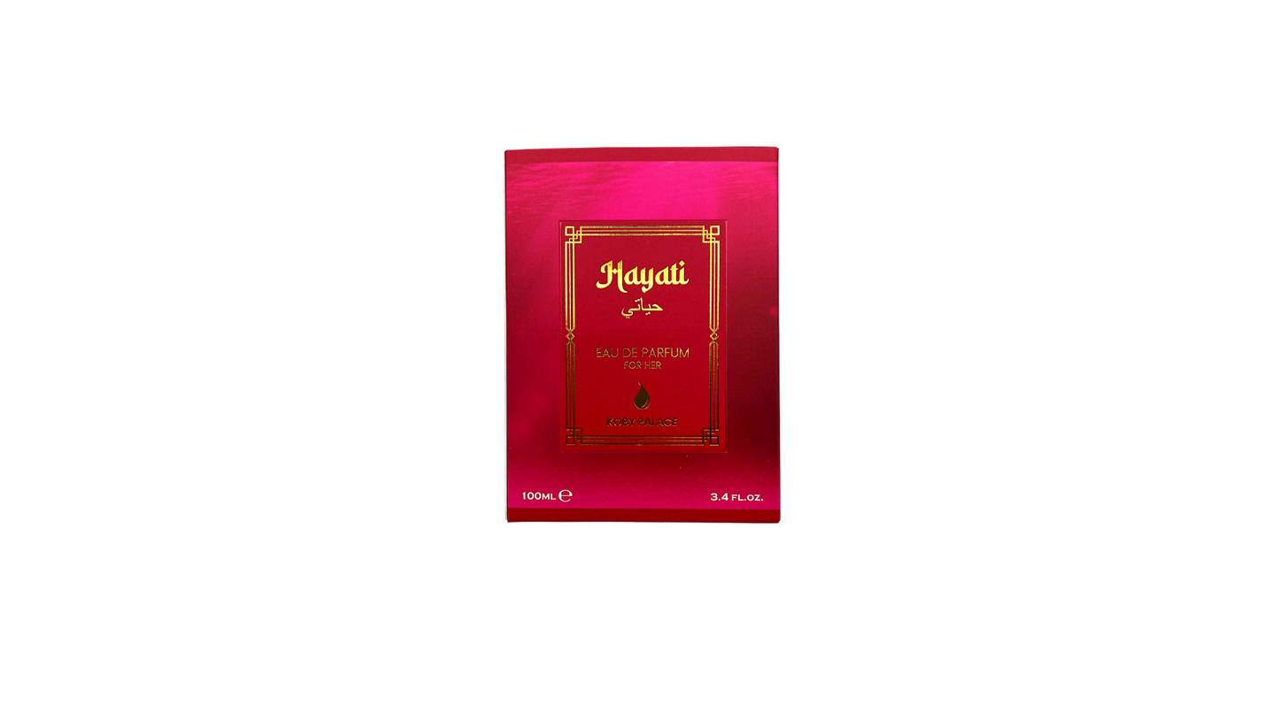 HAYATI