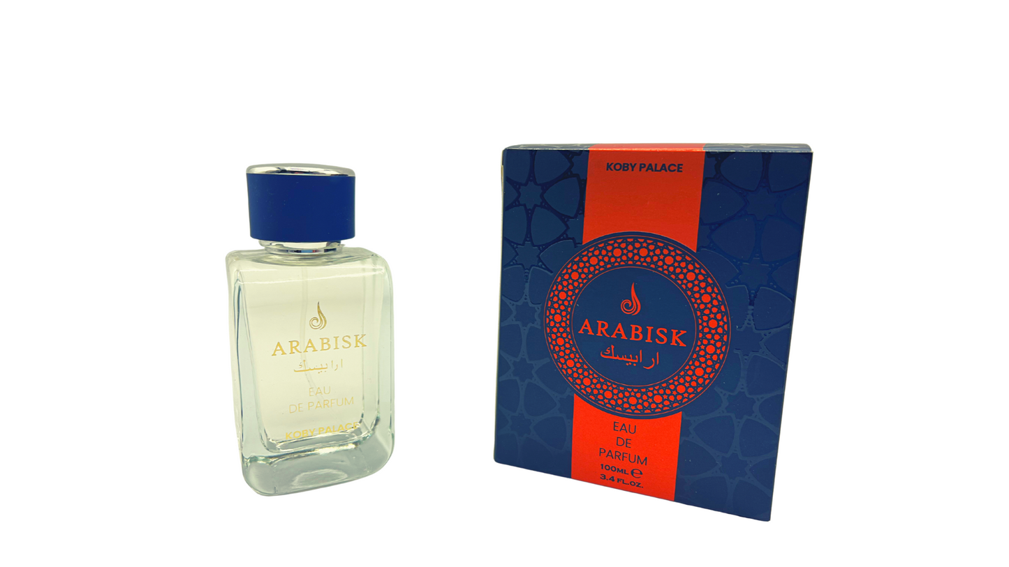 ARABISK