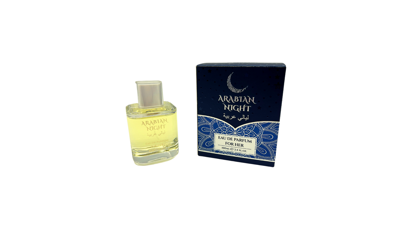 ARABIAN NIGHTS