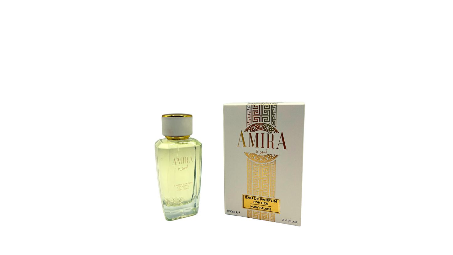 AMIRA