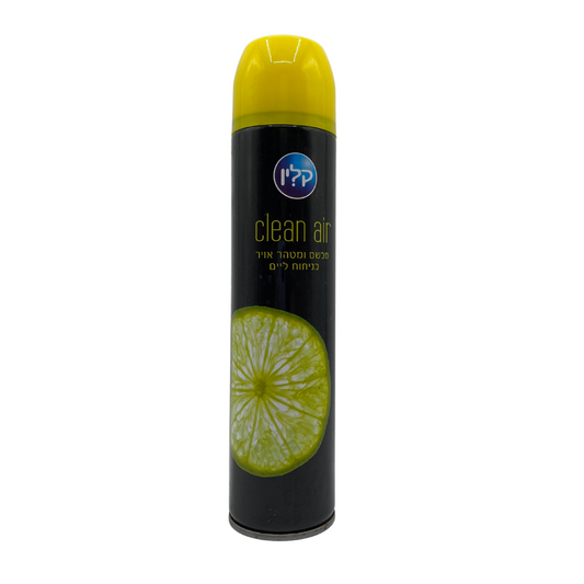 Odorizant de casa cu miros Lime, Clean air 300ML