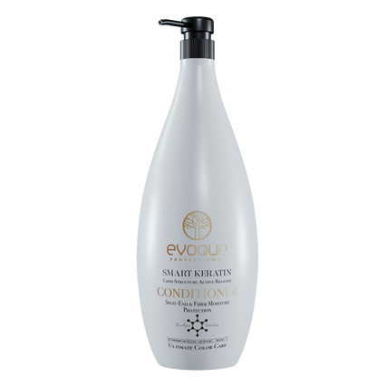 Balsam, Smart Keratin Evoque Professional