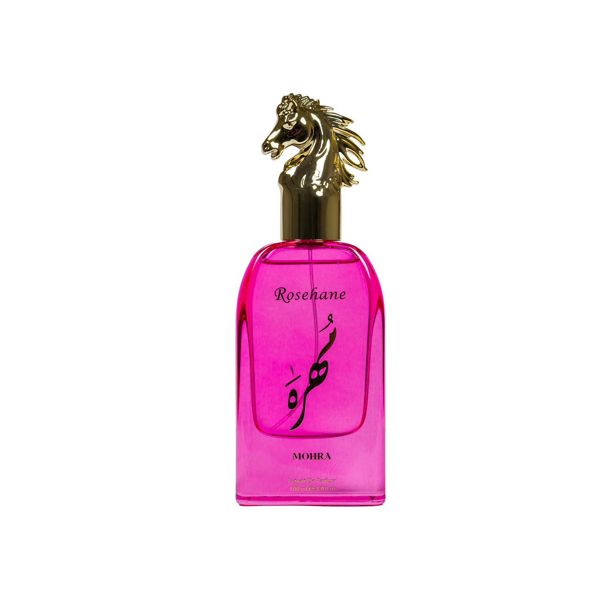 Mohra Rose – Apă de parfum Rose Hane, 100 ml