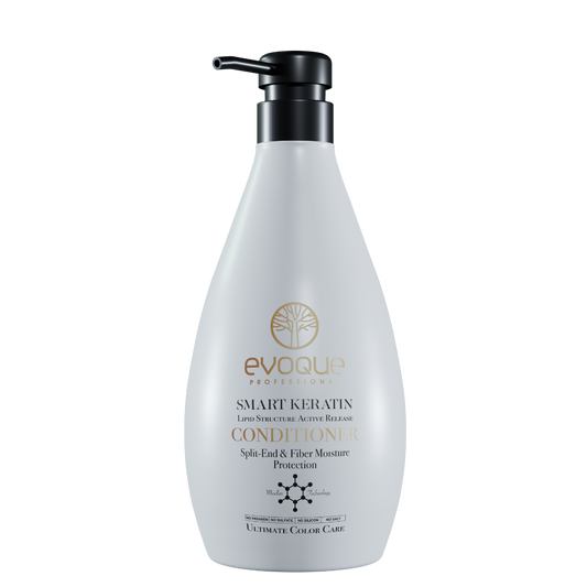 Balsam, Smart Keratin Evoque Professional
