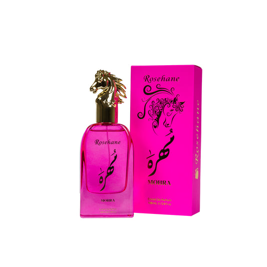 Mohra Rose – Apă de parfum, 100 ml