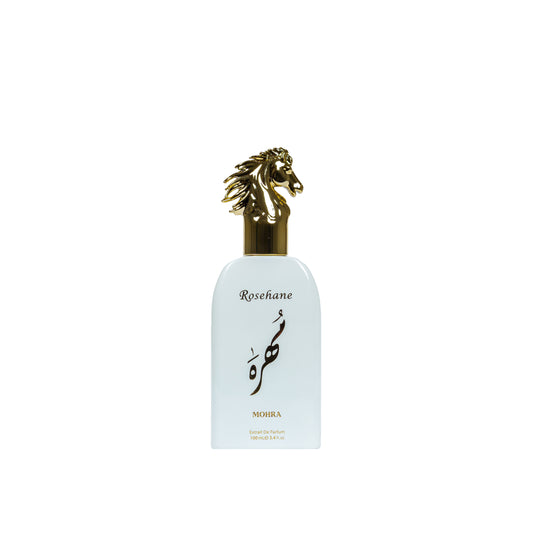Mohra White – Apă de parfum, 100 ml