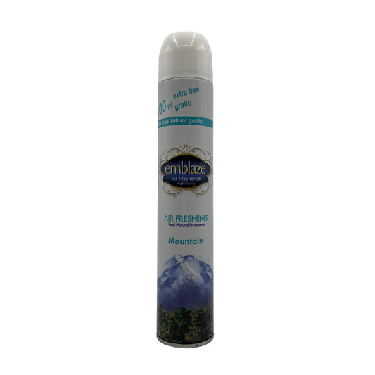 Spray odorizant, Emblaze, 400ml