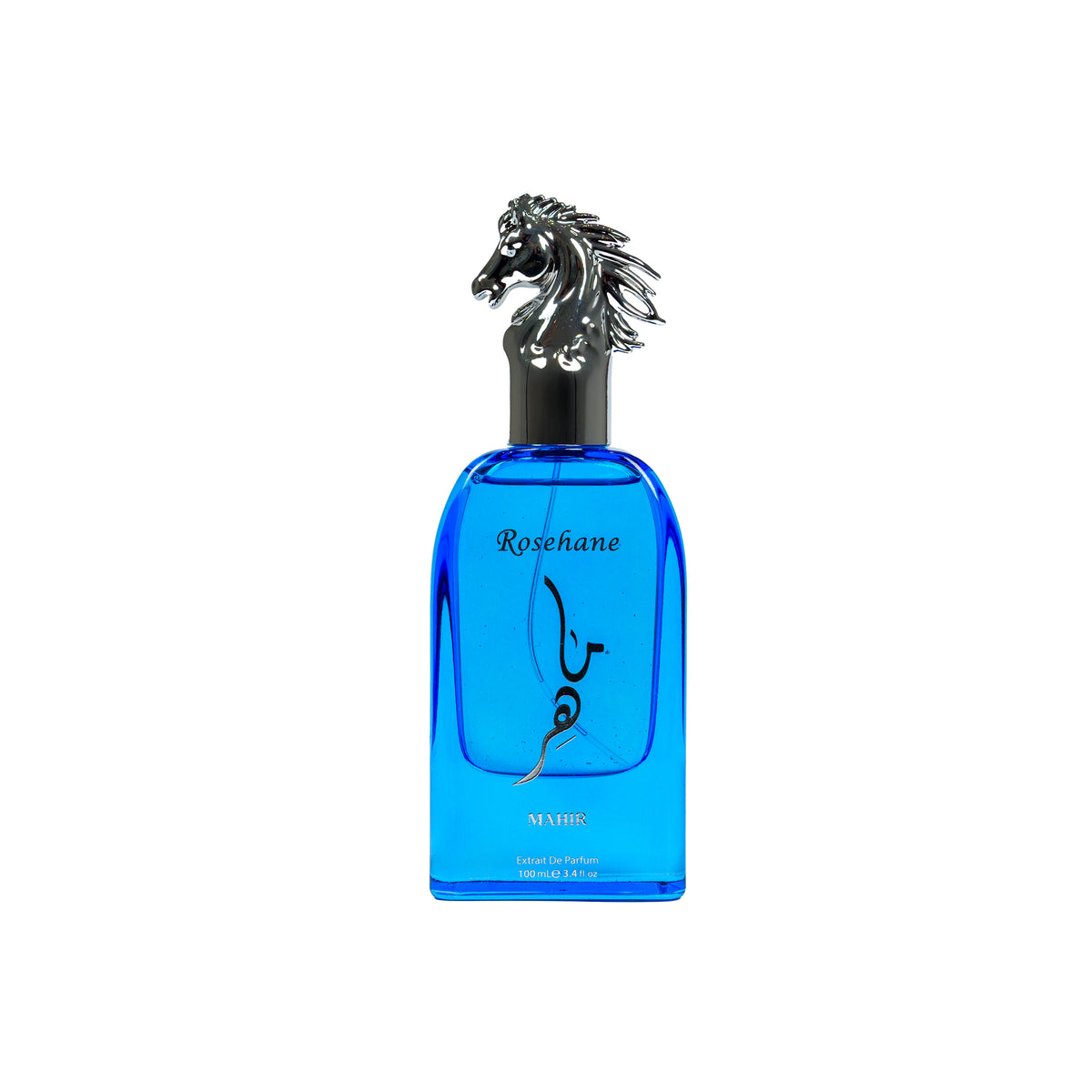 Maher Blue – Apă de parfum Rose Hane, 100 ml