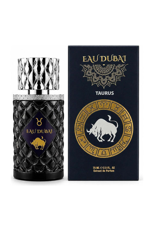 Parfum Horoscop Eau Dubai, 75 ml – zodia ta