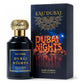 Dubai Nights – Extrait de Parfum Eau Dubai, 100 ml