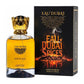Dubai Spices – Extrait de Parfum Eau Dubai, 100 ml