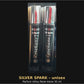 Parfum stilou Rose Hane Silver Spark, 35 ml