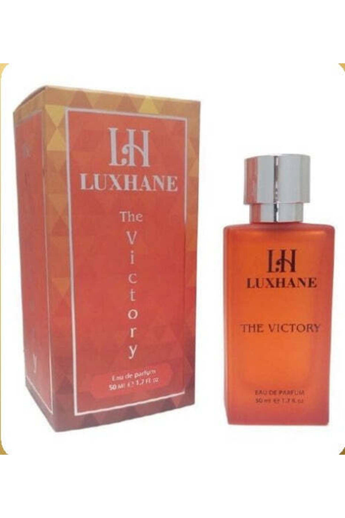 Lux Hane The Victory – Eau de Parfum, 50 ml