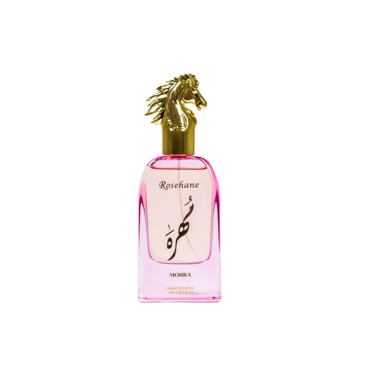 Mohra Pink – Apă de parfum, 100 ml