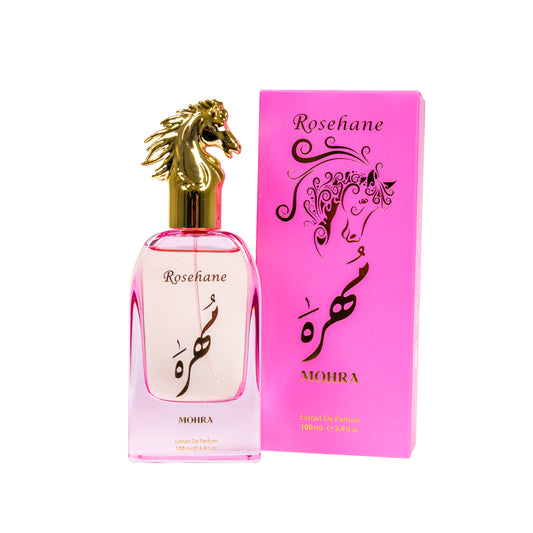 Mohra Pink – Apă de parfum, 100 ml