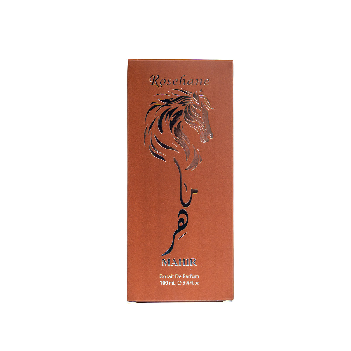 Maher Brown – Apă de parfum Rose Hane, 100 ml – cutia