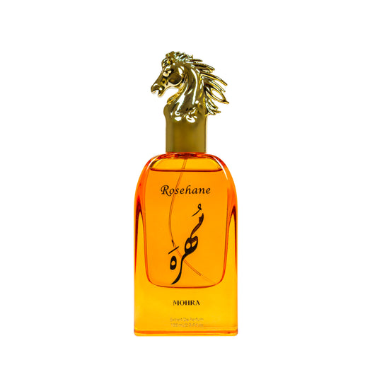 Mohra Amber – Apă de parfum Rose Hane, 100 ml