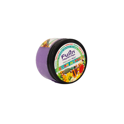 Exfoliant din zahar, scrub de corp - Fulin 500gr