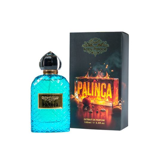 Palinca – Apă de parfum Koby Palace, 100 ml – cu cutie