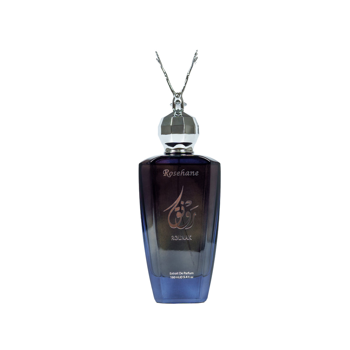 Rawnak Black – Apă de parfum Rose Hane, 160 ml
