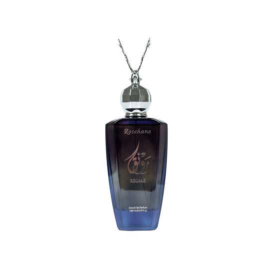 Rawnak Black – Apă de parfum Rose Hane, 160 ml