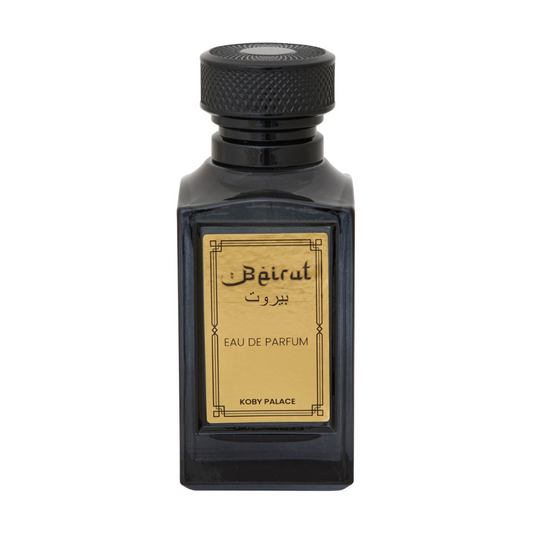 Parfum Arabesc, BEIRUT (Pentru El 100 ML)