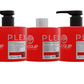 Plex S.O.S, Hair Rescue Series
